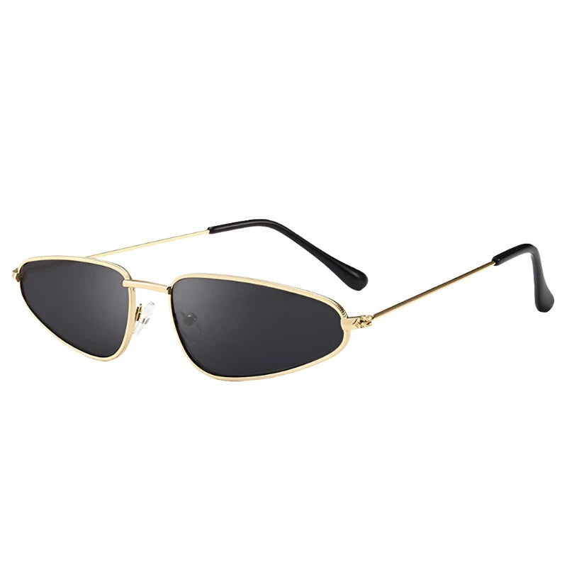 Maré Cacau™ Cat Eye Sunglasses