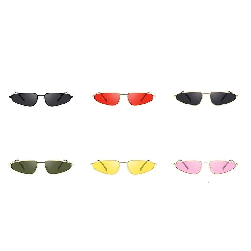 Maré Cacau™ Cat Eye Sunglasses