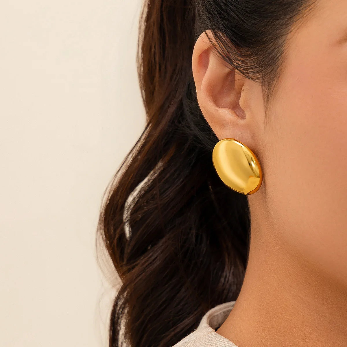 Maré Cacau™ Paloma Earrings