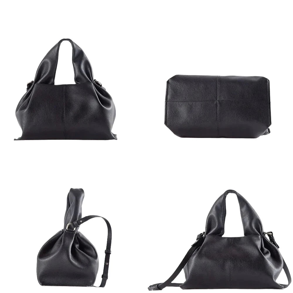 Maré Cacau™ Boreau Handbag