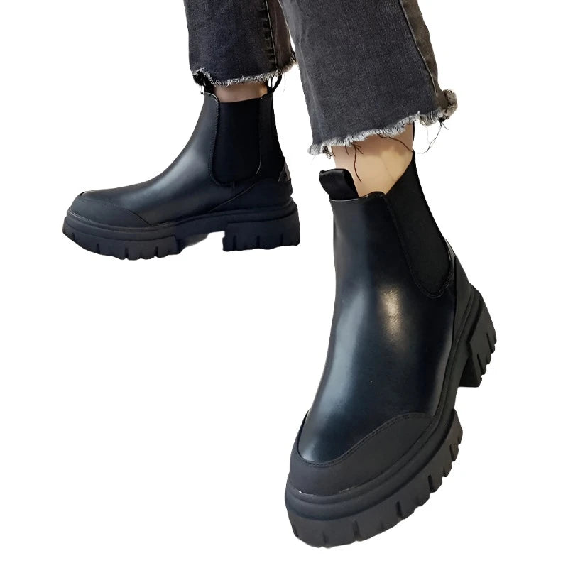 Maré Cacau™ Offroad-Stiefel