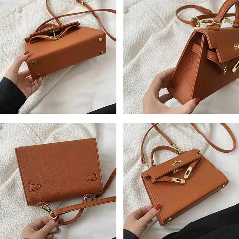 Maré Cacau™ Parisa Handbag