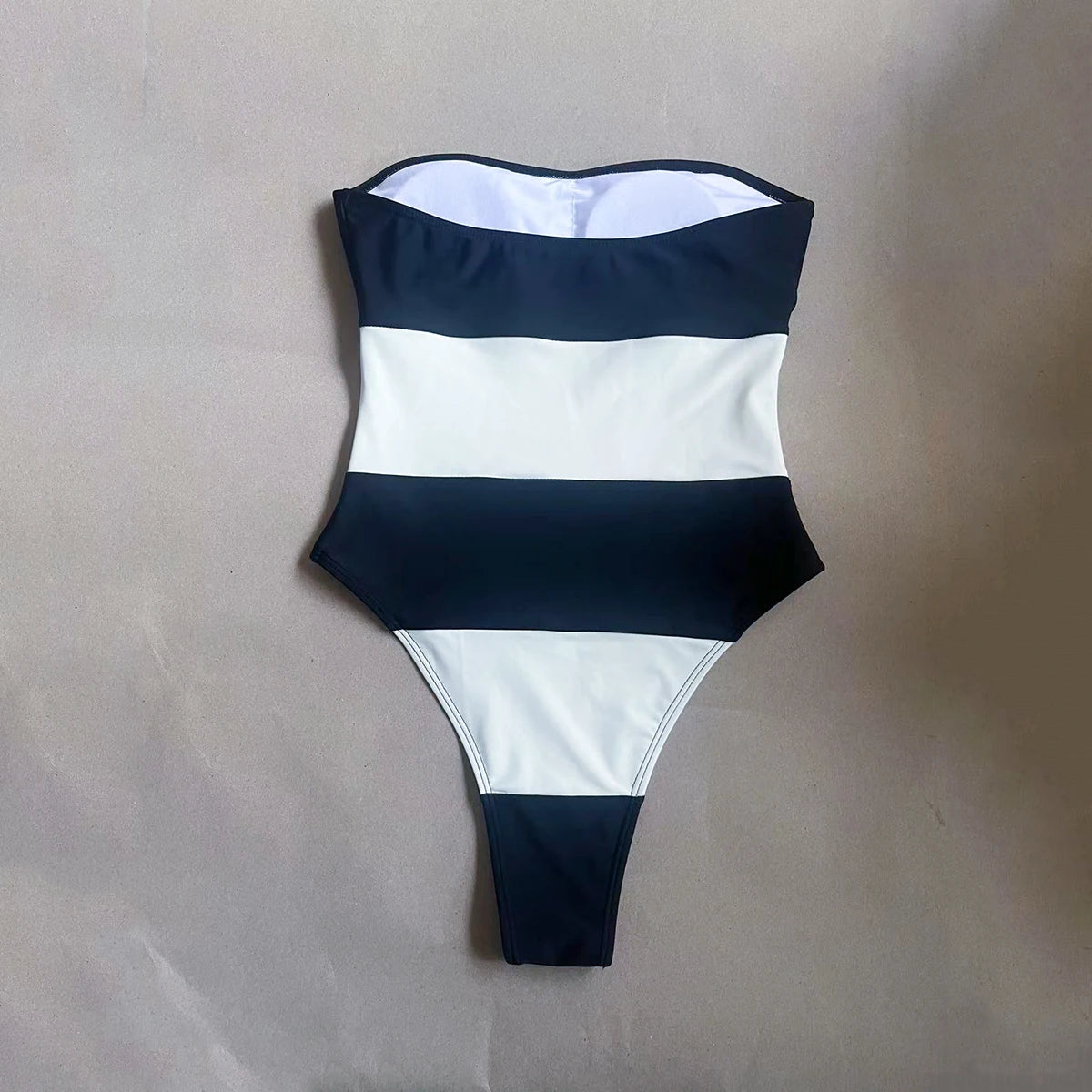 Maré Cacau™ Santorini Bathing Suit