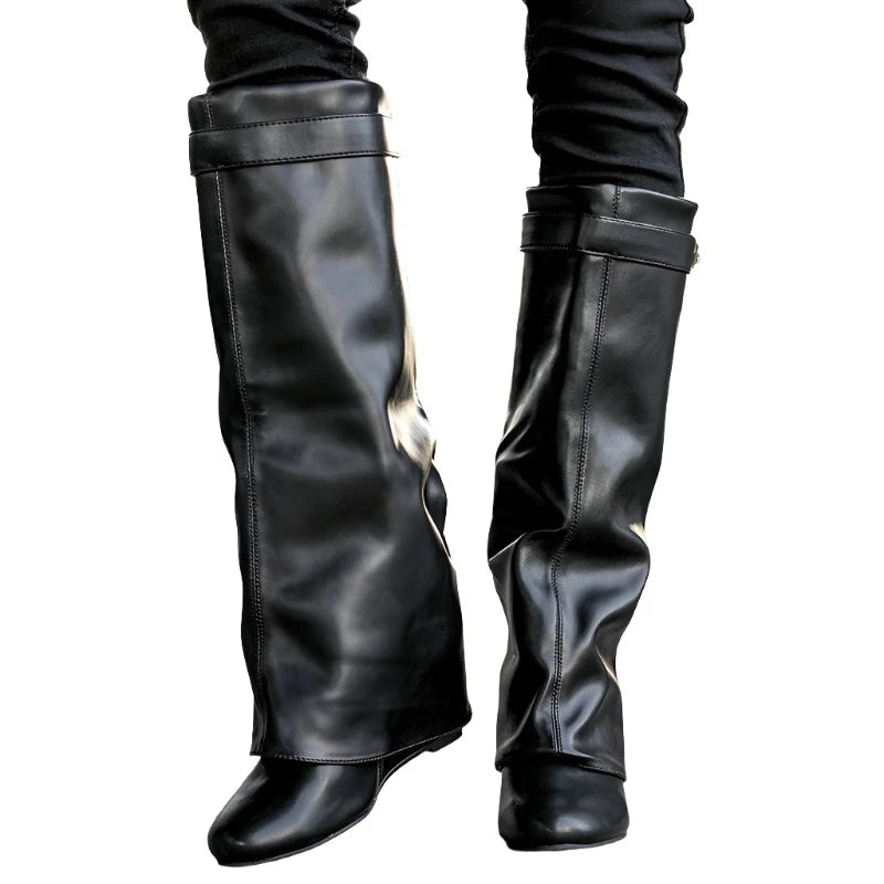 Maré Cacau™ Monolith Stiefel