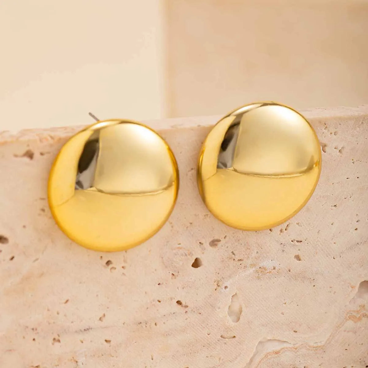 Maré Cacau™ Paloma Earrings