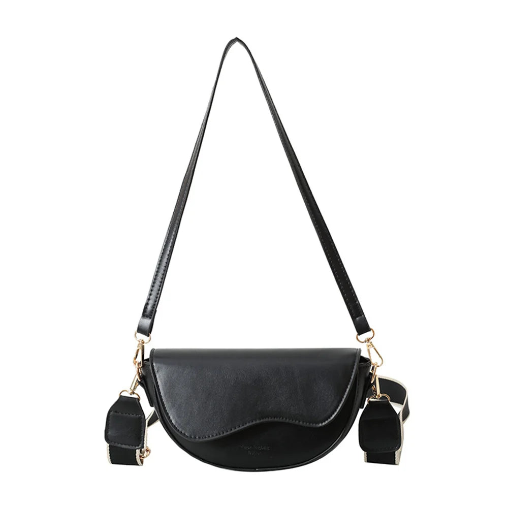 Maré Cacau™ Flor Shoulder Bag