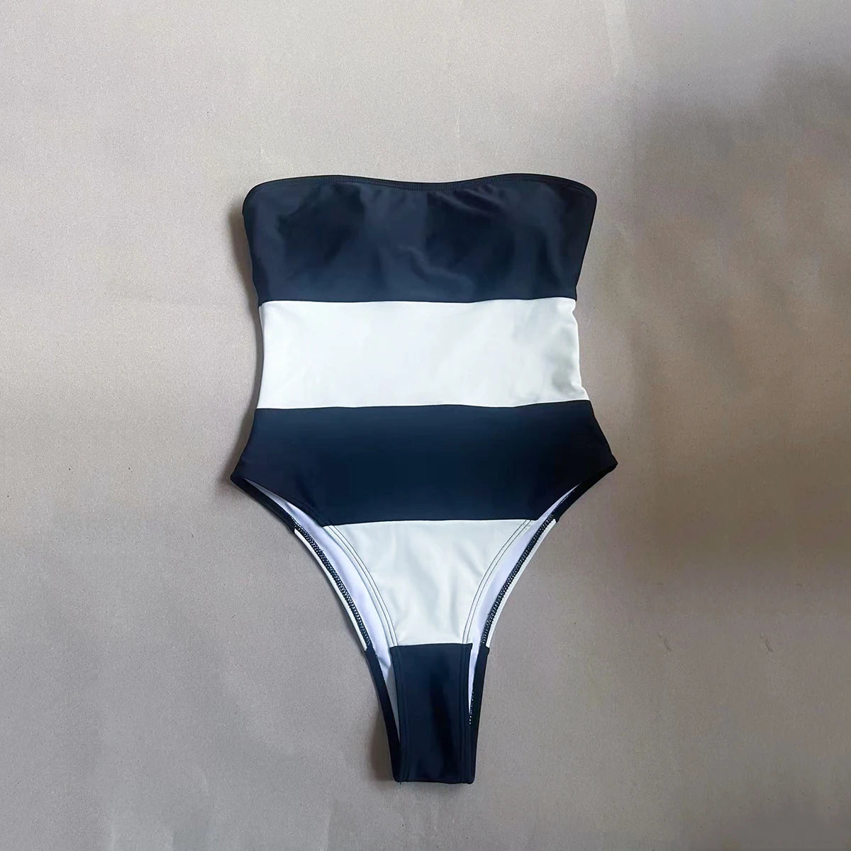 Maré Cacau™ Santorini Bathing Suit