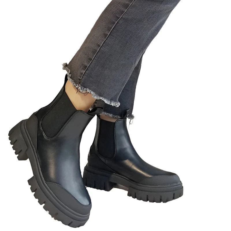 Maré Cacau™ Offroad-Stiefel