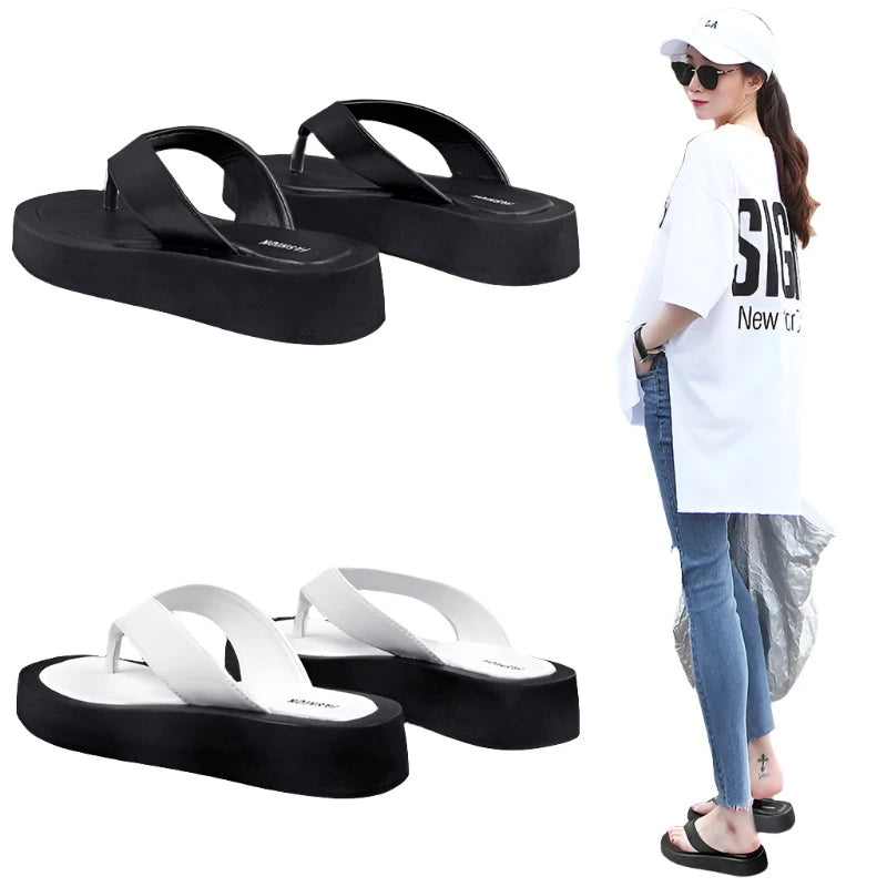 Maré Cacau™ Yuki Flip Flop