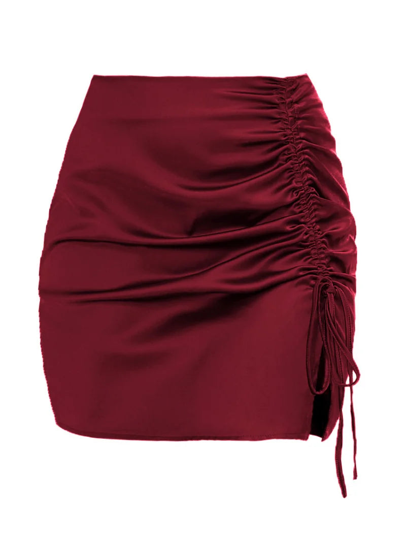 Maré Cacau™ Havana Skirt