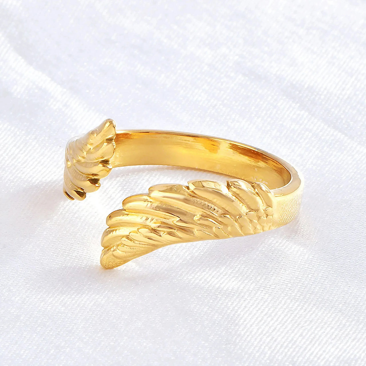 Maré Cacau™ Viper Ring