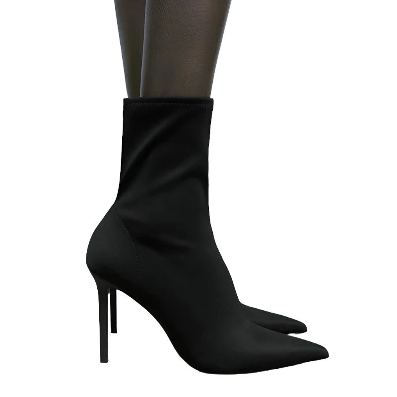 Maré Cacau™ Opulence Stiefel