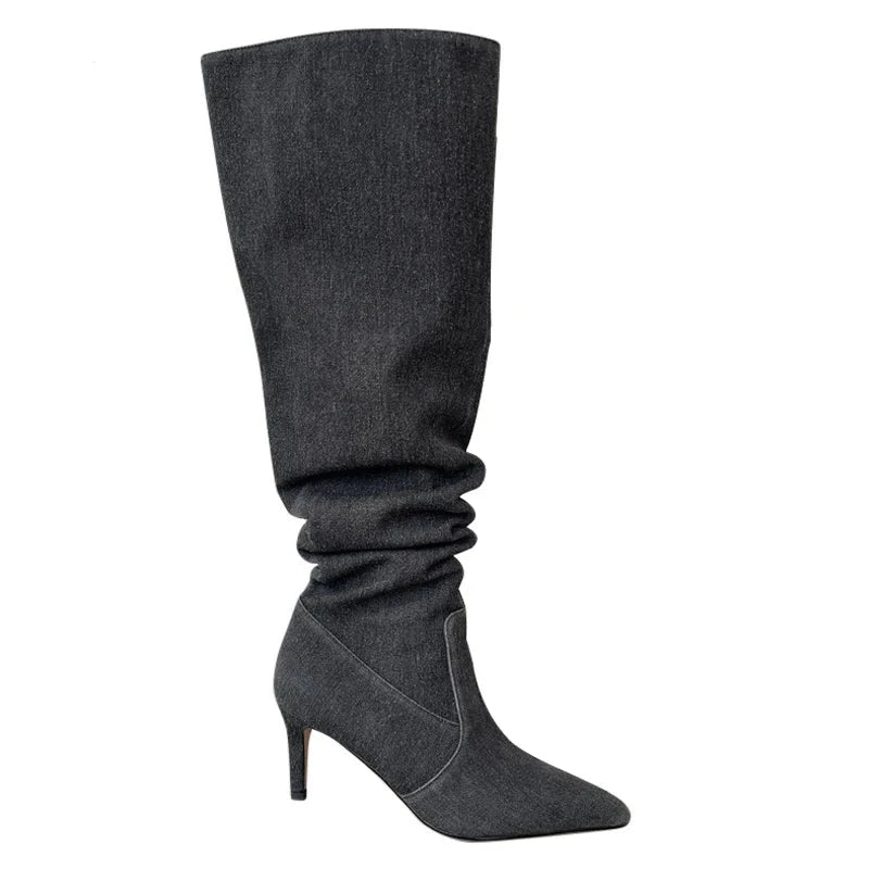 Maré Cacau™ Avantgarde-Stiefel 