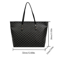 Thumbnail for Maré Cacau™ Genebra Shoulder Bag