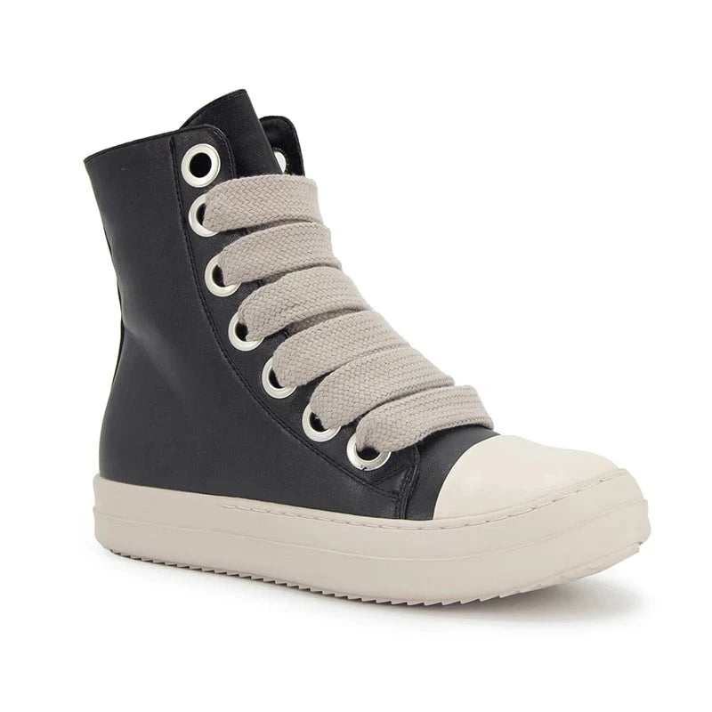 Maré Cacau™ Punk High Sneaker