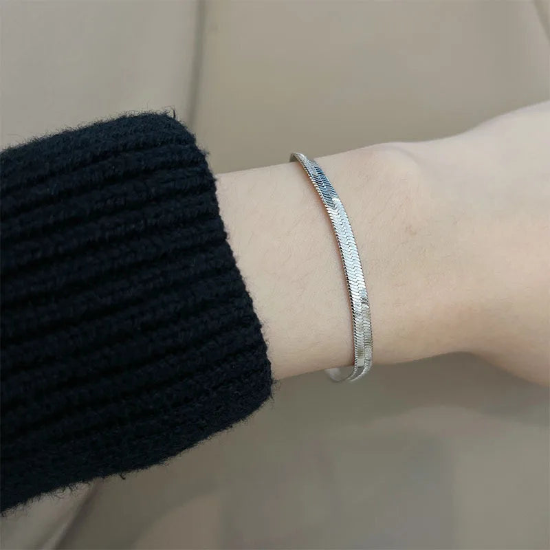 Maré Cacau™ Elowen Bracelet