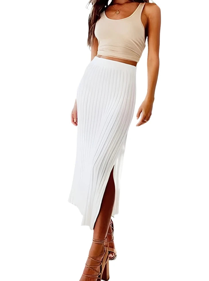 Maré Cacau™ Selena Skirt