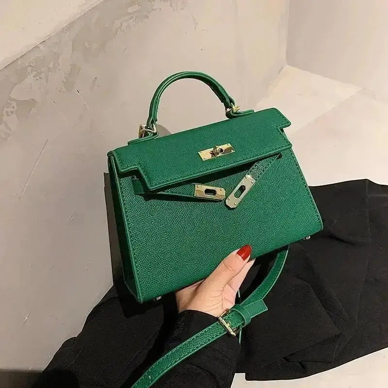 Maré Cacau™ Parisa Handbag