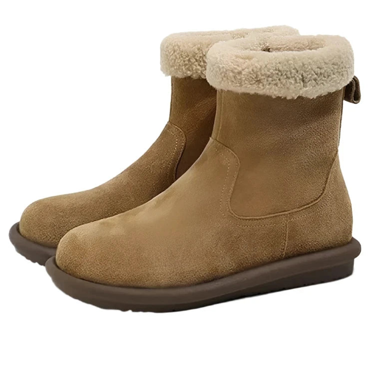 Maré Cacau™ Schneestiefel