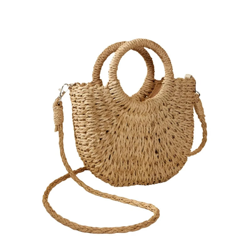 Maré Cacau™ Ophelia Handbag