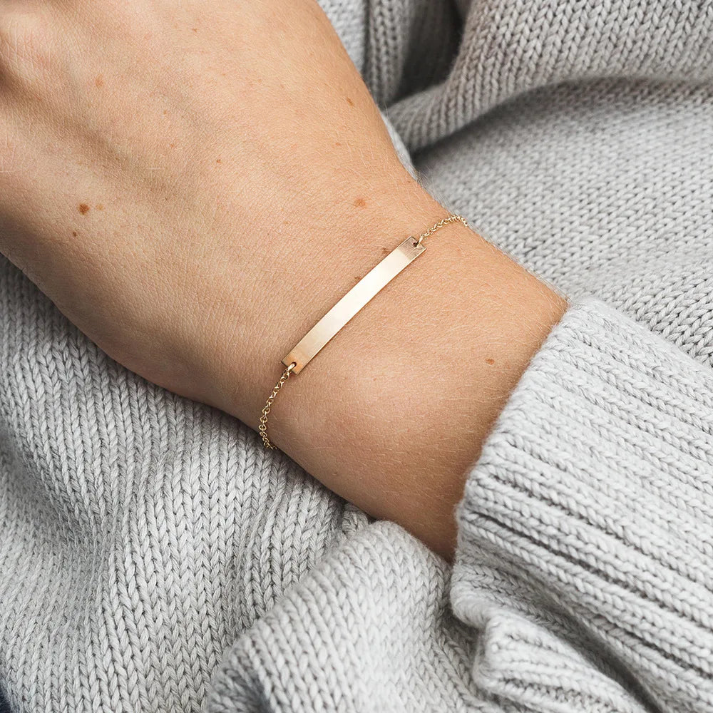 Maré Cacau™ Torin Bracelet