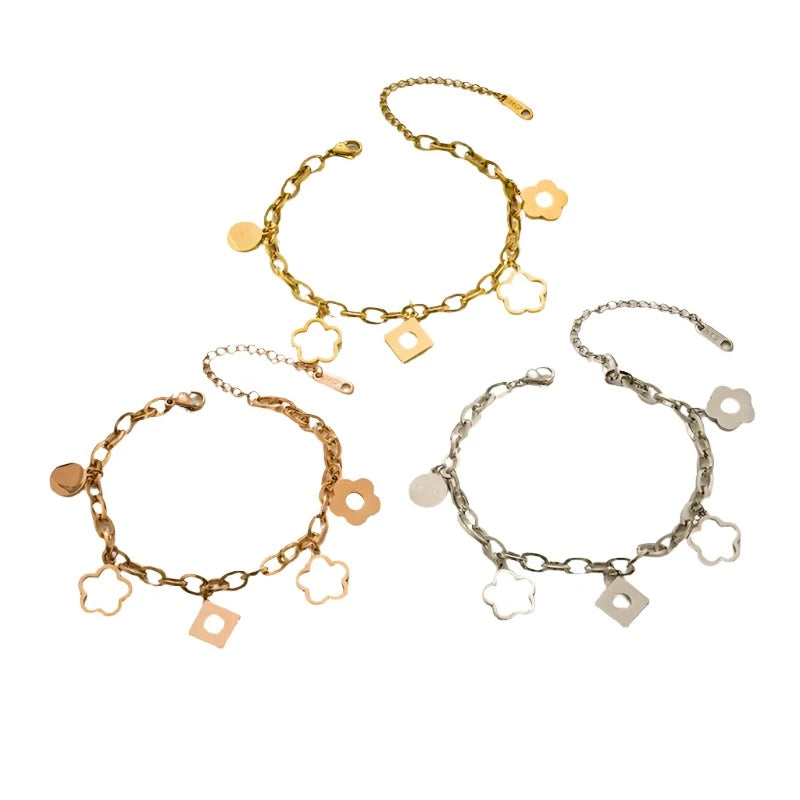 Maré Cacau™ Solara Bracelet