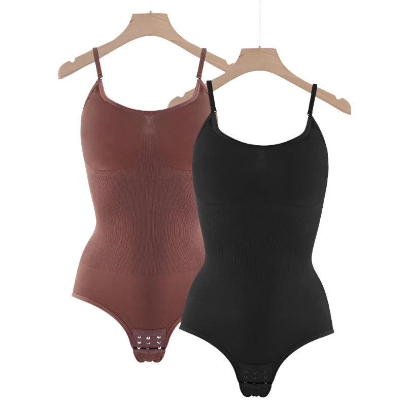 Maré Cacau™ Compression Body Suit