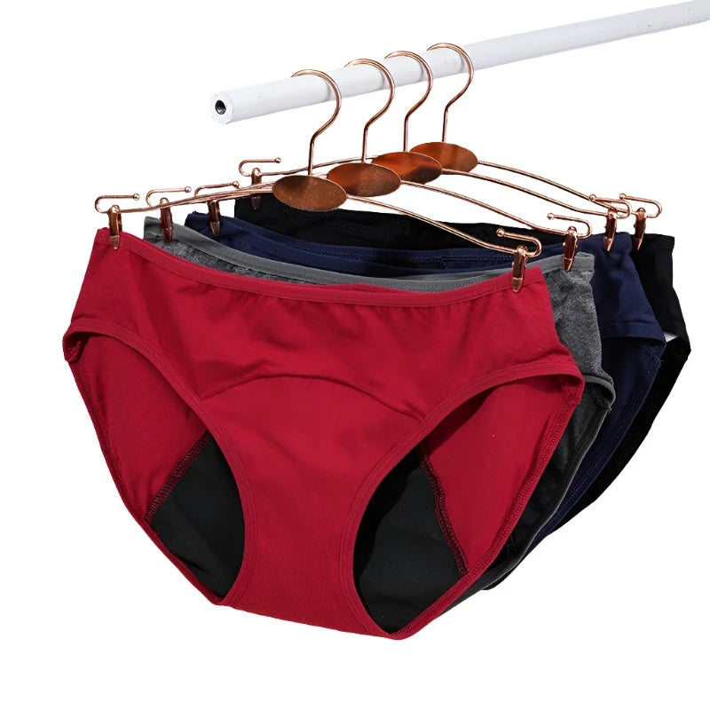 Maré Cacau™ Period Proof Underwear