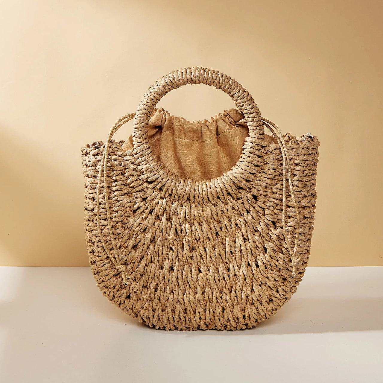 Maré Cacau™ Ophelia Handbag