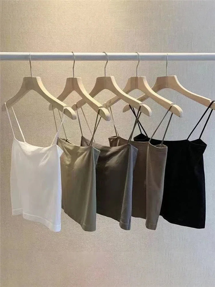 Maré Cacau™ Isabeau Tank Top