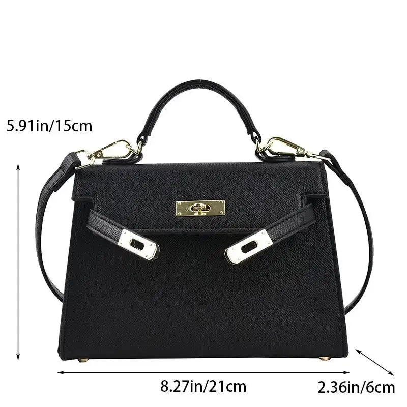 Maré Cacau™ Parisa Handbag