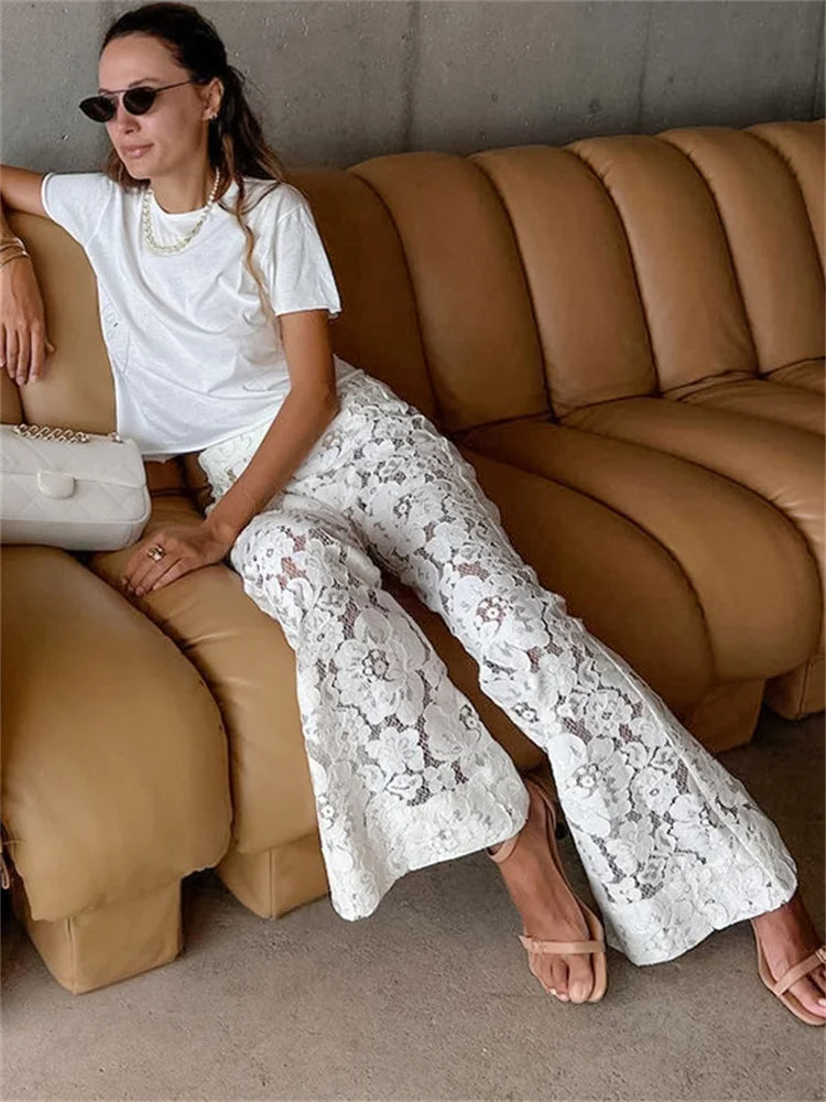 Maré Cacau™ Splendor Pants