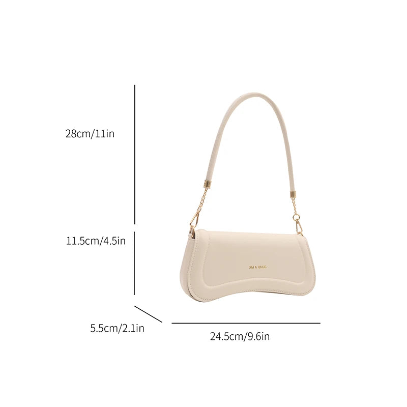 Maré Cacau™ Jaqueline Handbag