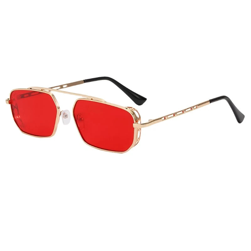 Maré Cacau™ Cielo Sunglasses