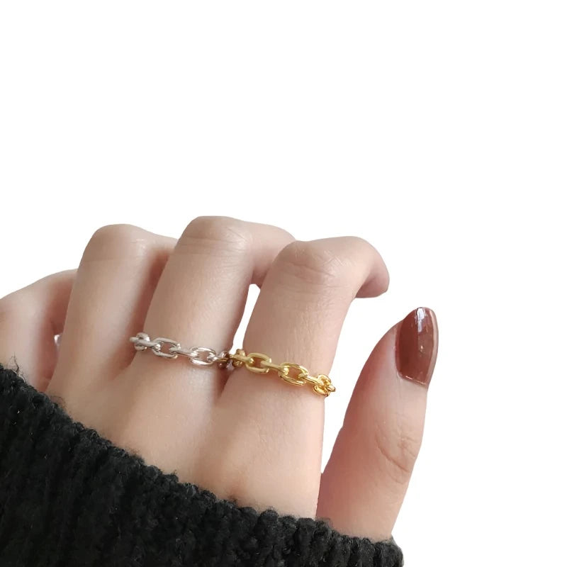 Maré Cacau™ Chain Ring