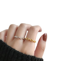 Thumbnail for Maré Cacau™ Chain Ring