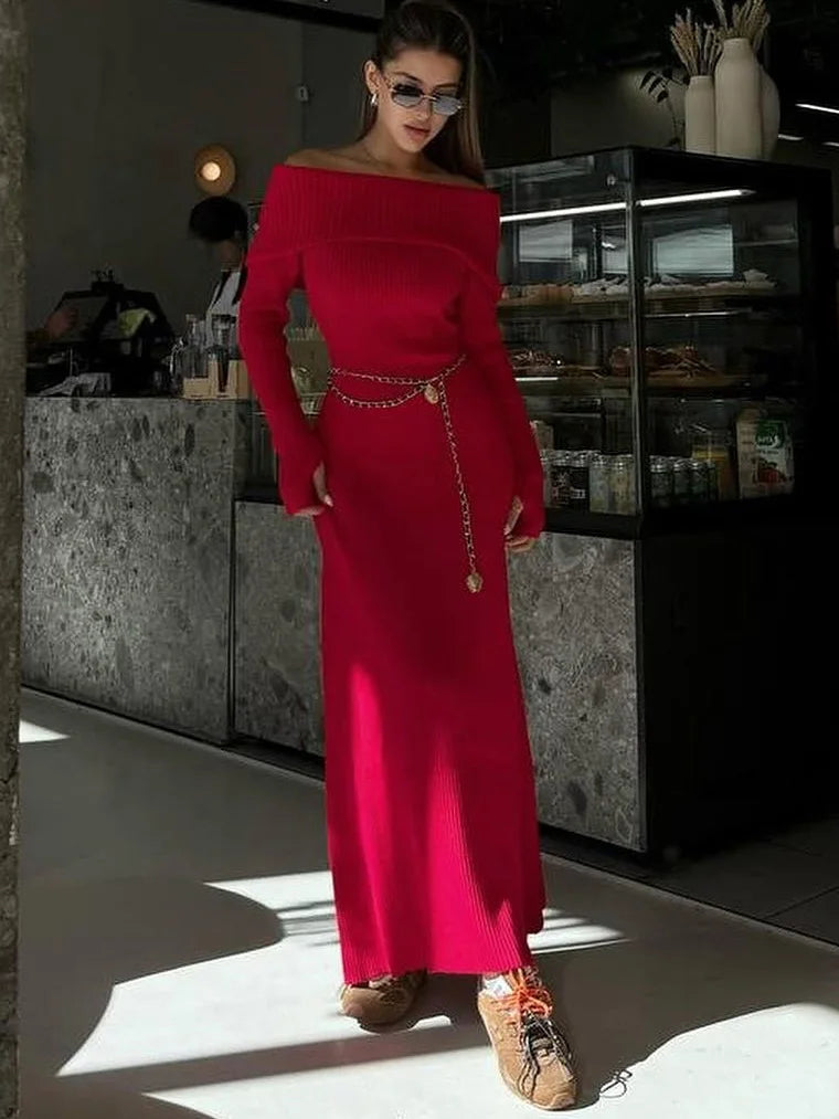 Maré Cacau™ Elorise Kleid 