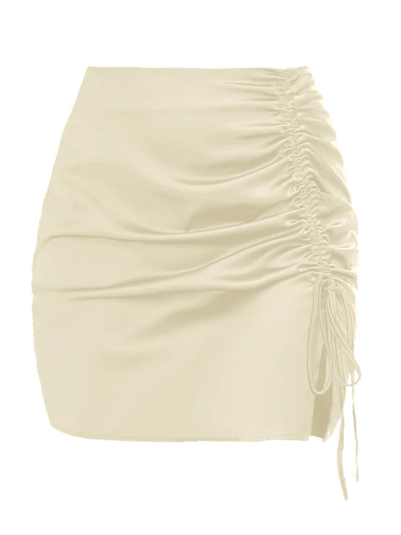 Maré Cacau™ Havana Skirt