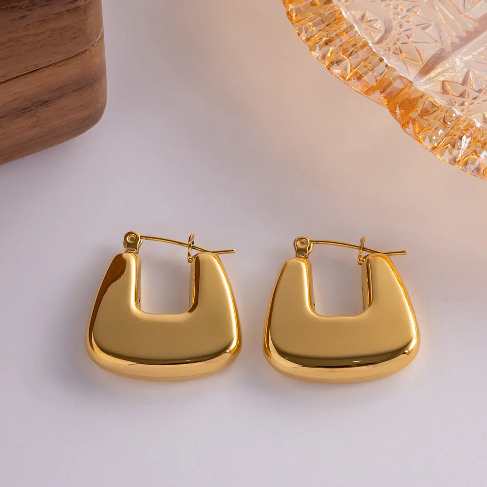 Maré Cacau™ Venus Earrings