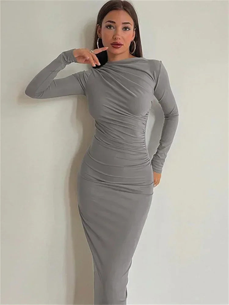 Maré Cacau™ Vivessa Kleid